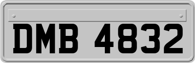 DMB4832
