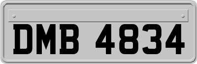 DMB4834