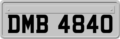 DMB4840