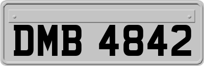 DMB4842
