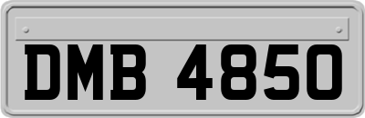 DMB4850