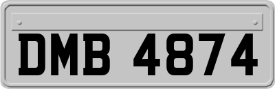 DMB4874