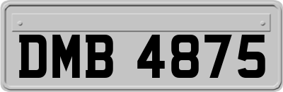 DMB4875
