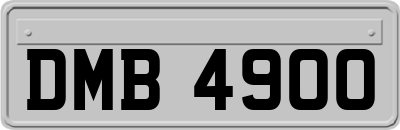 DMB4900