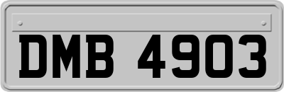 DMB4903