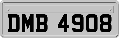 DMB4908