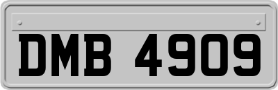 DMB4909