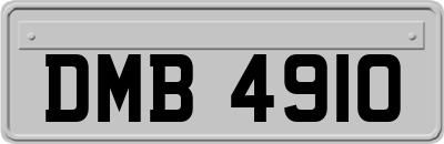 DMB4910