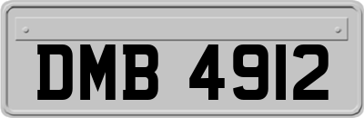 DMB4912