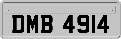 DMB4914