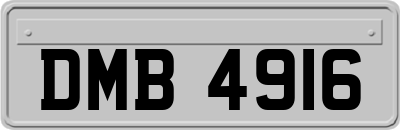DMB4916
