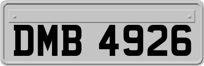 DMB4926