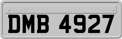 DMB4927