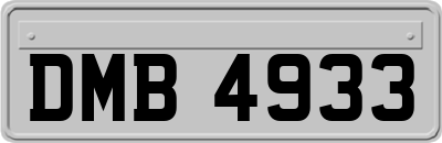 DMB4933