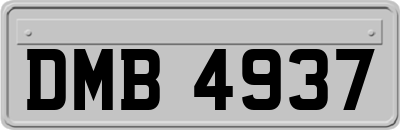 DMB4937