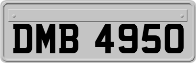 DMB4950
