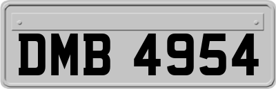 DMB4954