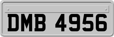 DMB4956