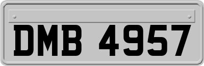 DMB4957