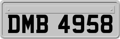 DMB4958