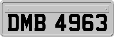 DMB4963