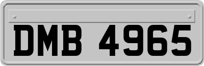 DMB4965