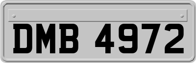 DMB4972