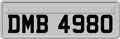 DMB4980