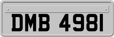 DMB4981