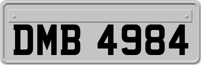 DMB4984