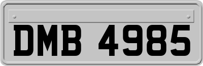 DMB4985