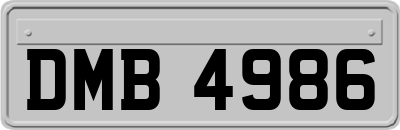DMB4986