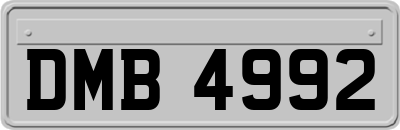DMB4992