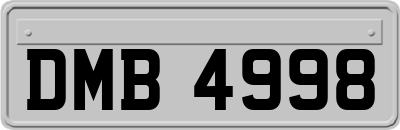 DMB4998