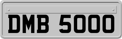 DMB5000
