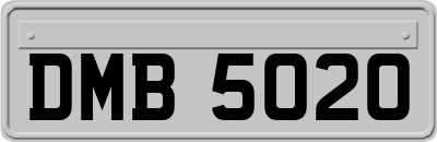 DMB5020