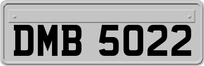 DMB5022