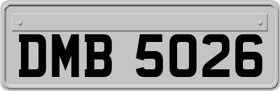 DMB5026