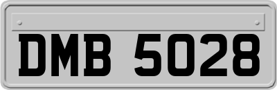 DMB5028