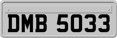 DMB5033