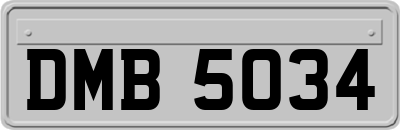 DMB5034