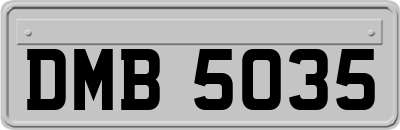 DMB5035