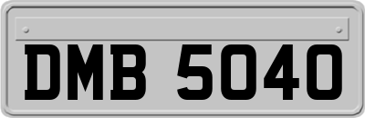 DMB5040