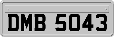 DMB5043