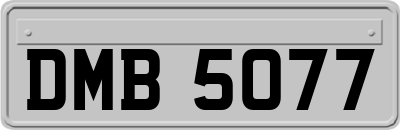 DMB5077