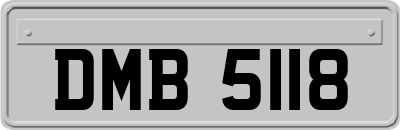 DMB5118