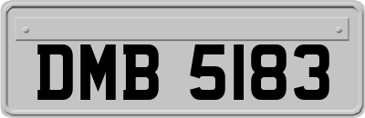 DMB5183