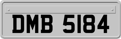 DMB5184