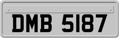 DMB5187