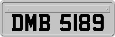DMB5189
